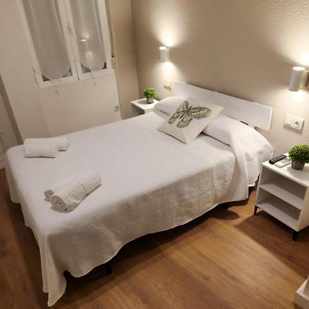 Hostal Casa Fran La Pueblanueva Kültér fotó