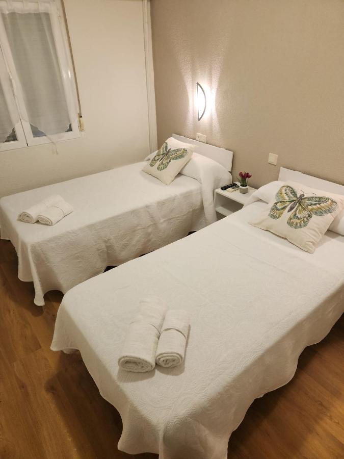 Hostal Casa Fran La Pueblanueva Kültér fotó
