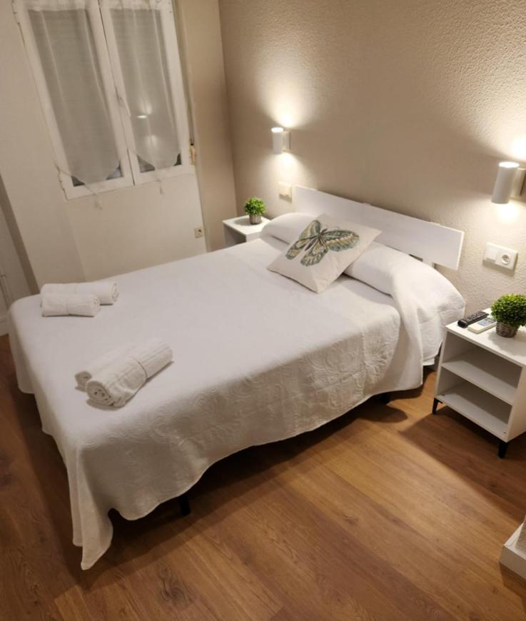 Hostal Casa Fran La Pueblanueva Kültér fotó