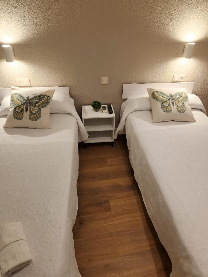 Hostal Casa Fran La Pueblanueva Kültér fotó