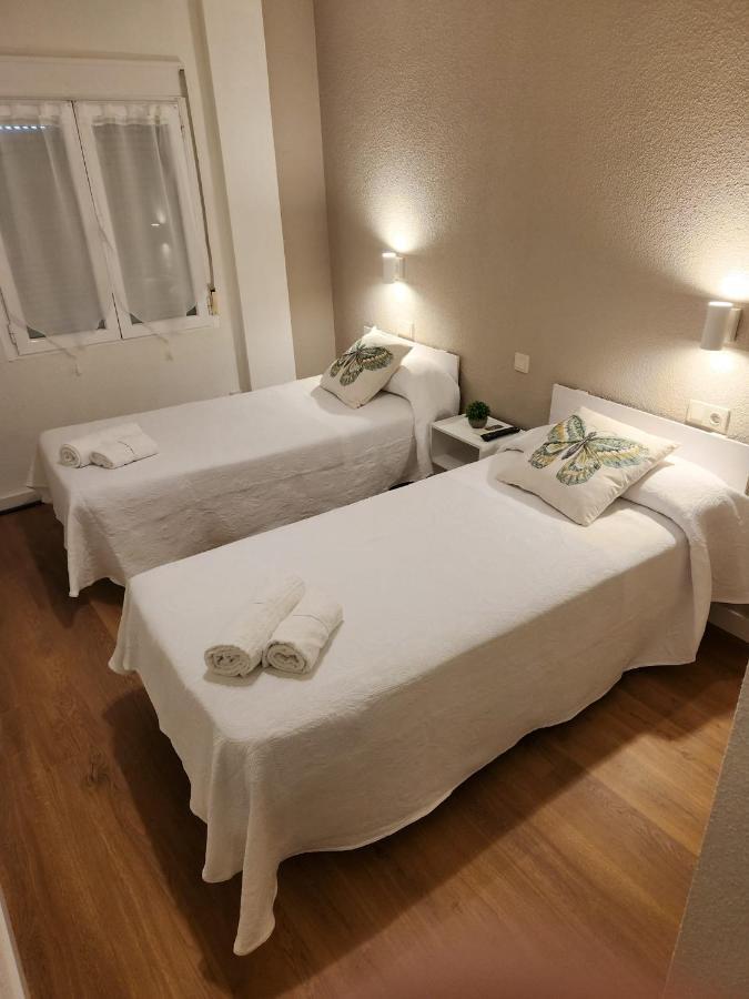 Hostal Casa Fran La Pueblanueva Kültér fotó