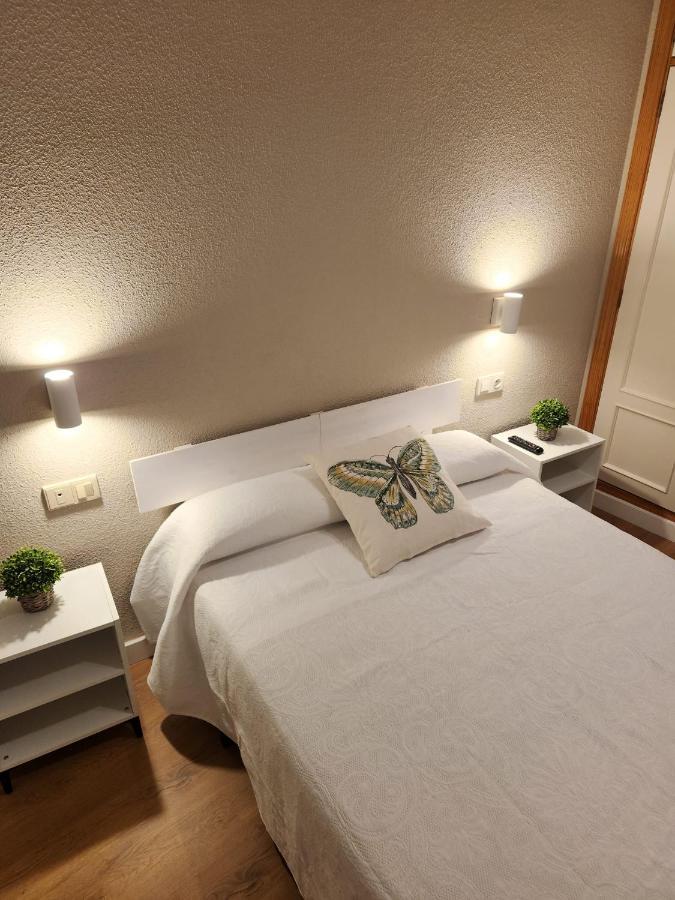Hostal Casa Fran La Pueblanueva Kültér fotó