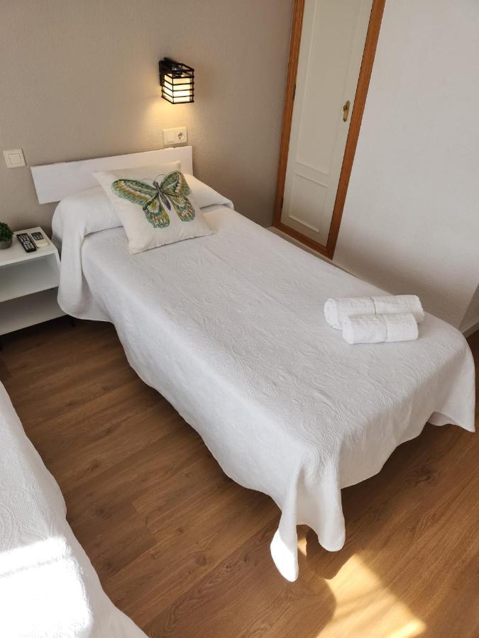 Hostal Casa Fran La Pueblanueva Kültér fotó