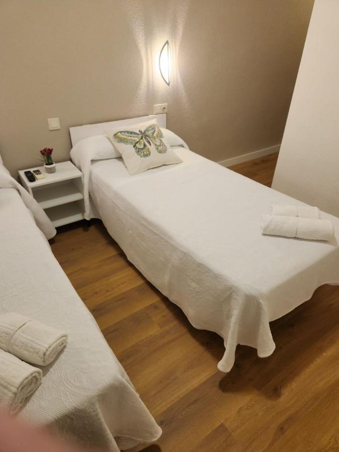 Hostal Casa Fran La Pueblanueva Kültér fotó