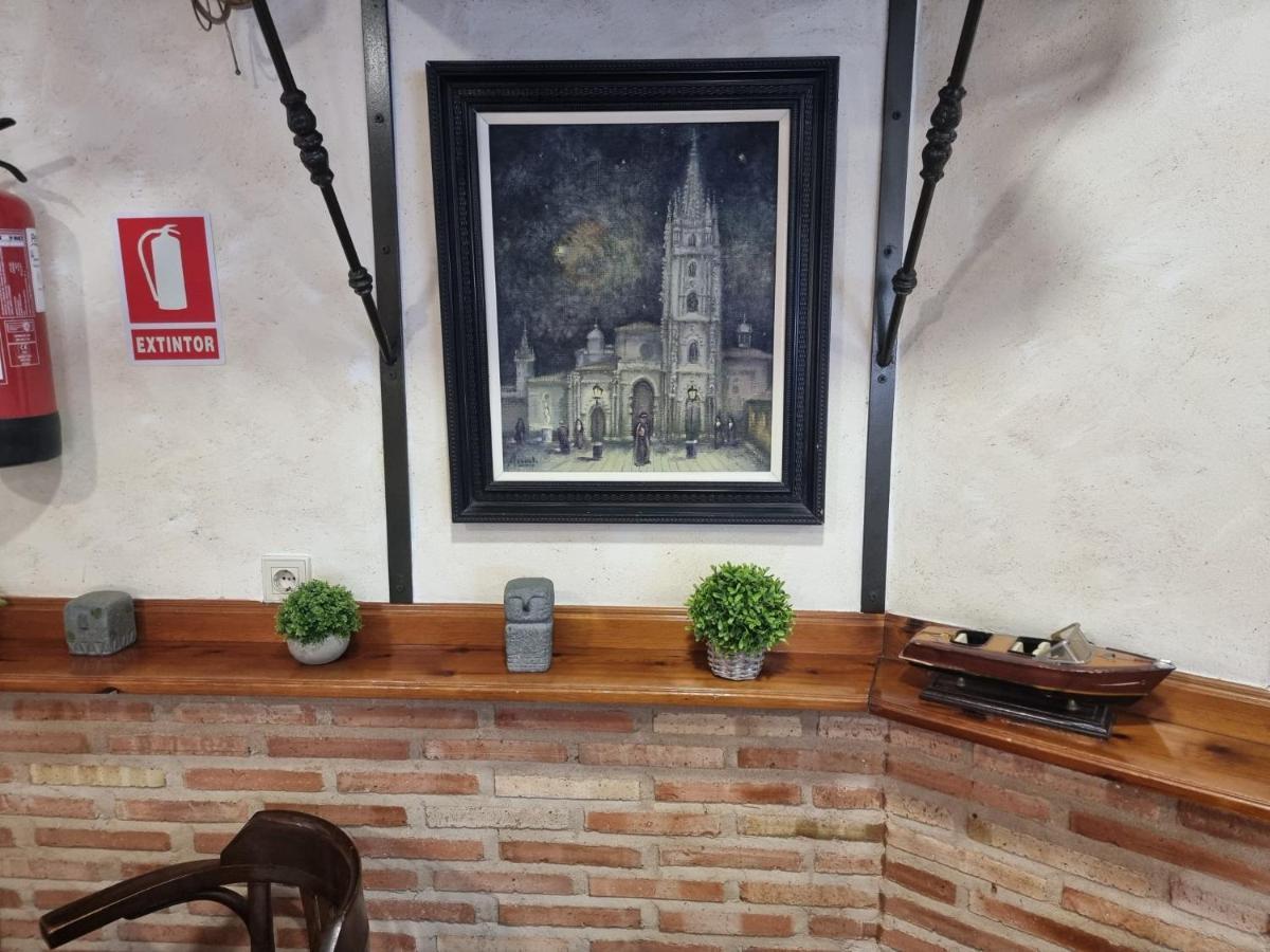 Hostal Casa Fran La Pueblanueva Kültér fotó